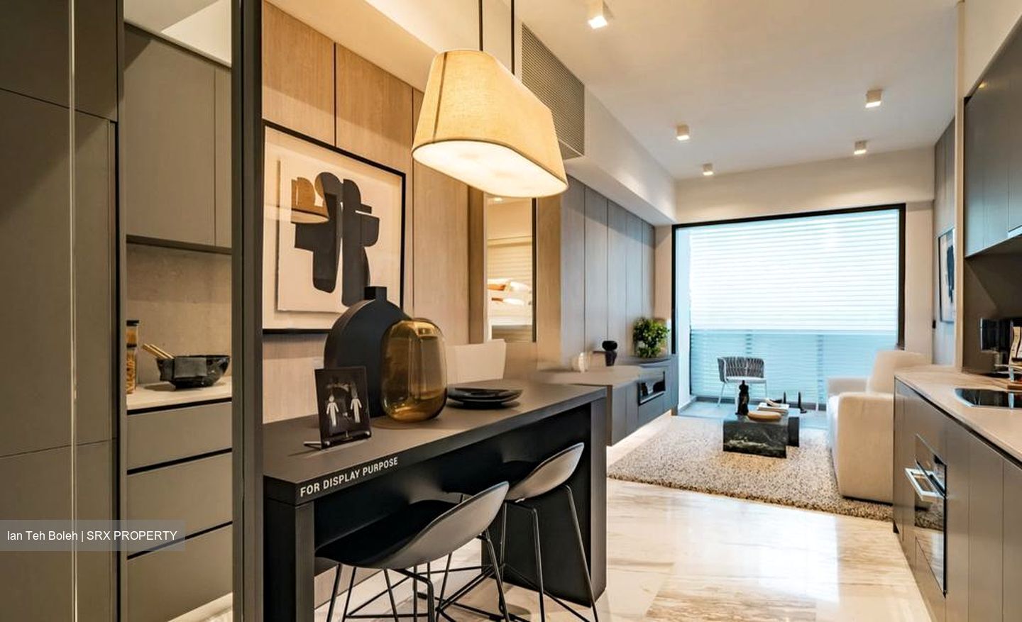 The Landmark (D3), Condominium #469744711